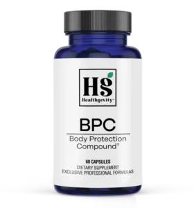 Healthgevity – Body Protection Compound+