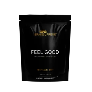 Brainsupreme – Feel Good