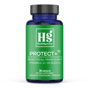 Healthgevity – Protect+ 10