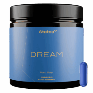 Mindvalley States – DREAM