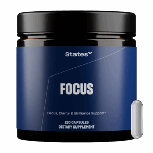 Mindvalley States – FOCUS