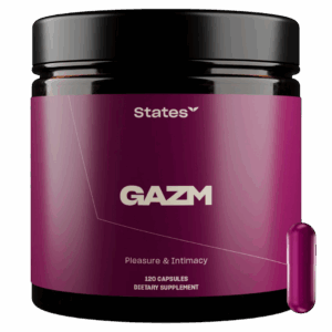 Mindvalley States – GAZM