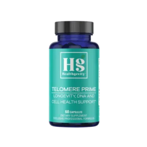 Healthgevity – Telomere Prime+