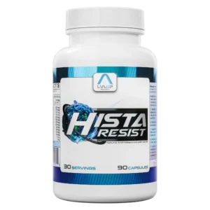 LVLUP Health – Hista-Resist