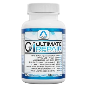LVLUP Health – Ultimate GI Repair
