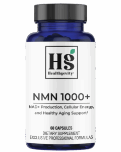 Healthgevity – NMN 1000+