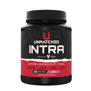 Unmatched – Intra