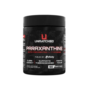 Unmatched – Paraxanthine