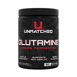 Unmatched – Glutamine
