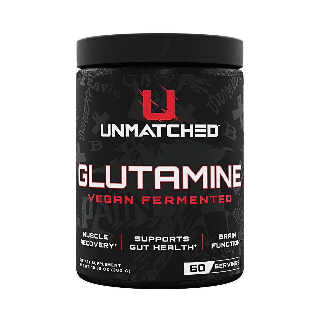 Unmatched – Glutamine