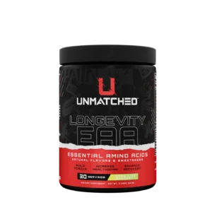 Unmatched – Longevity EAA