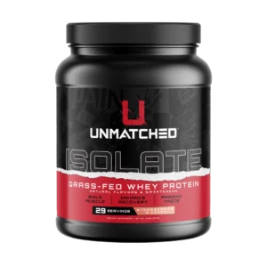 Unmatched – Isolate