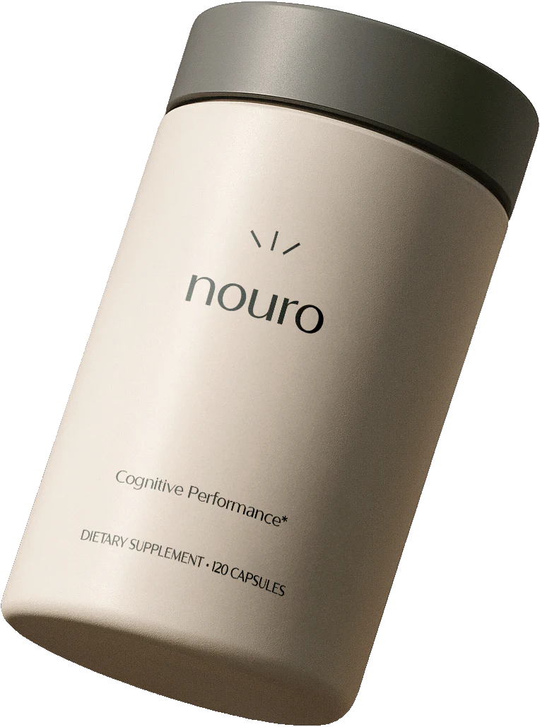 Tonum – Nouro