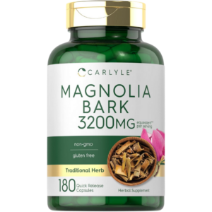 Carlyle – Magnolia Bark