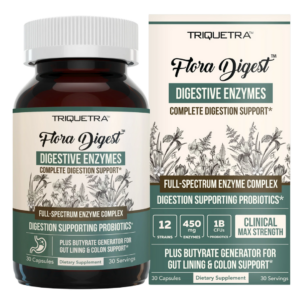 Triquetra – Flora Digest