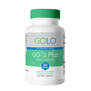 GOLO – GO-3 Plus