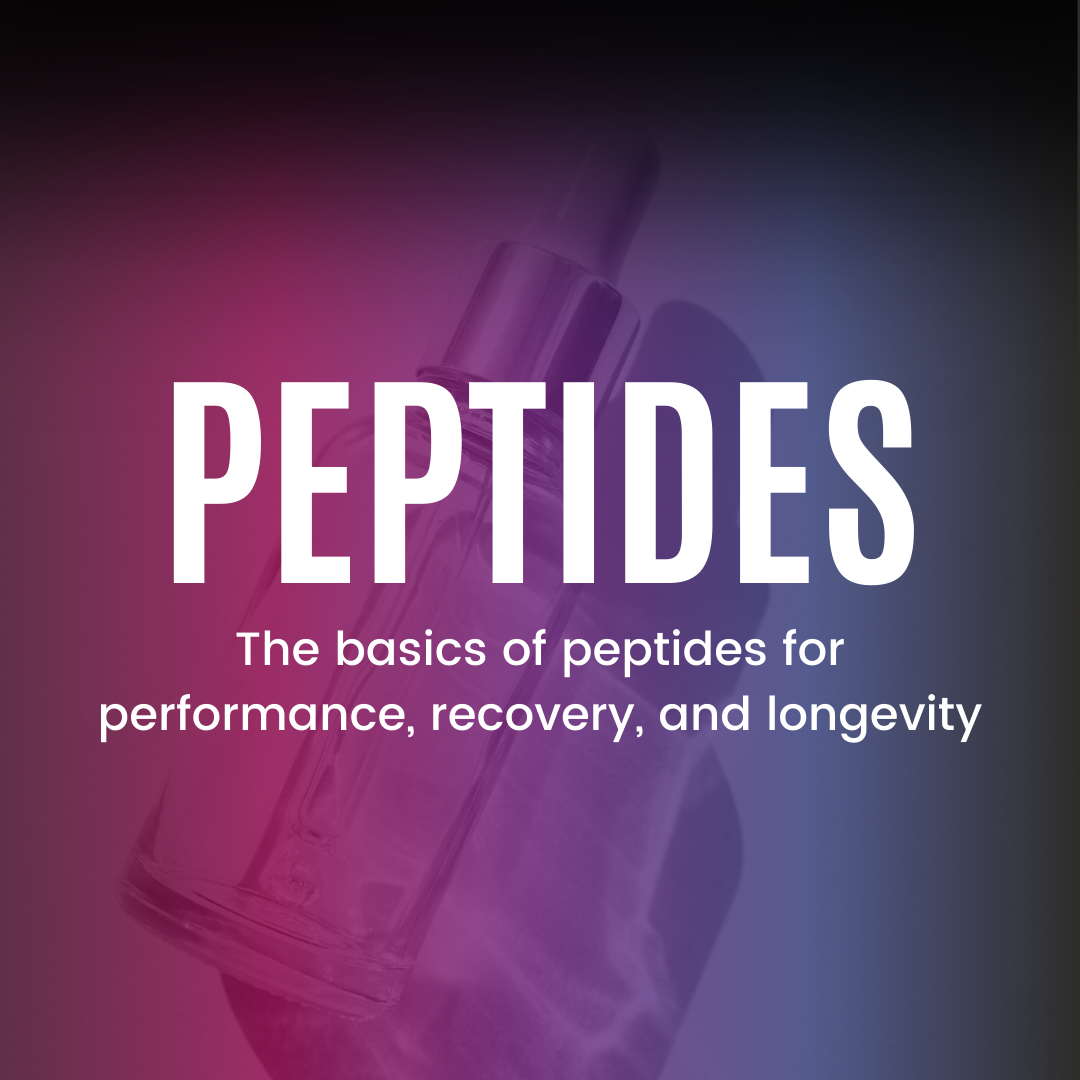 Peptides