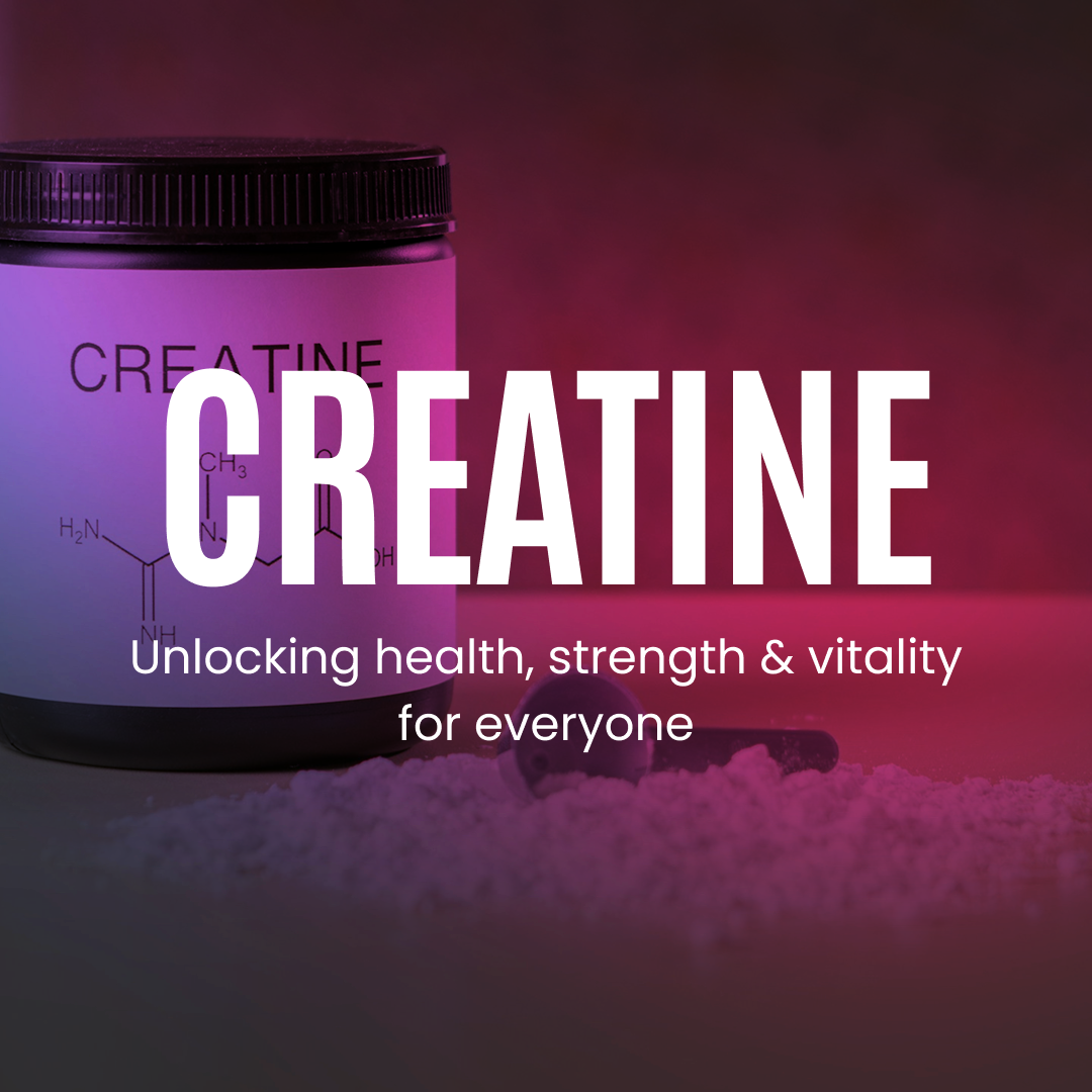 Creatine