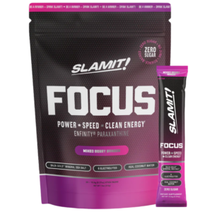 SLAMIT – Focus