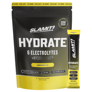 SLAMIT – Hydrate