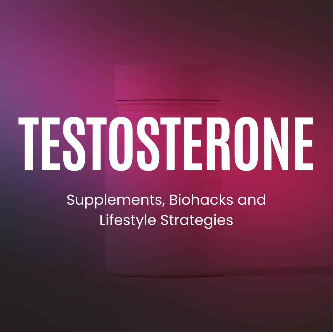Testosterone