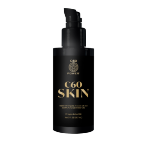 C60 Skin