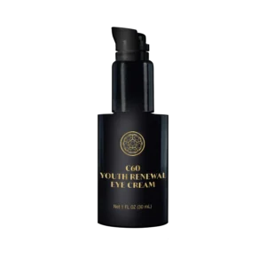 C60 Youth Renewal Eye Cream
